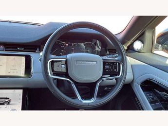 Land Rover Range Rover Evoque 2.0 D200 R-Dynamic HSE 5dr Auto