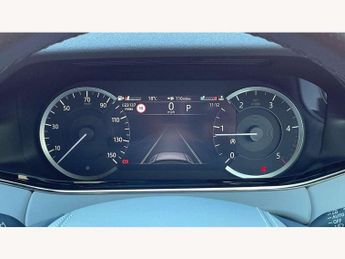 Land Rover Range Rover Evoque 2.0 D200 R-Dynamic HSE 5dr Auto