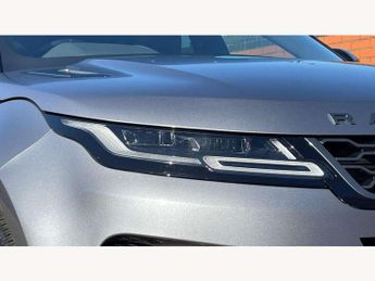 Land Rover Range Rover Evoque 2.0 D200 R-Dynamic HSE 5dr Auto