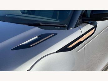 Land Rover Range Rover Evoque 2.0 D200 R-Dynamic HSE 5dr Auto