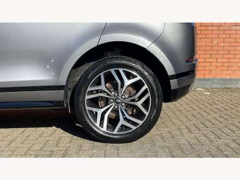 Land Rover Range Rover Evoque 2.0 D200 R-Dynamic HSE 5dr Auto
