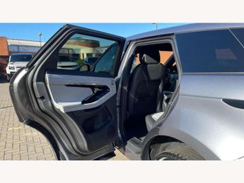 Land Rover Range Rover Evoque 2.0 D200 R-Dynamic HSE 5dr Auto