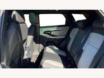 Land Rover Range Rover Evoque 2.0 D200 R-Dynamic HSE 5dr Auto