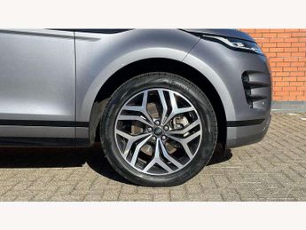 Land Rover Range Rover Evoque 2.0 D200 R-Dynamic HSE 5dr Auto