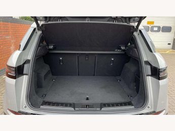 Land Rover Range Rover Evoque 2.0 D200 Dynamic HSE 5dr Auto