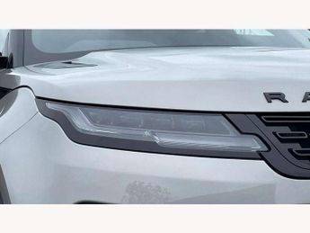 Land Rover Range Rover Evoque 2.0 D200 Dynamic HSE 5dr Auto