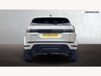 Land Rover Range Rover Evoque 2.0 D200 Dynamic HSE 5dr Auto