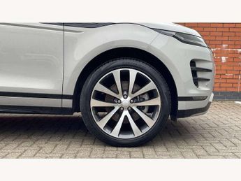 Land Rover Range Rover Evoque 2.0 D200 Dynamic HSE 5dr Auto