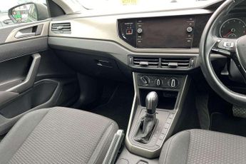Volkswagen Polo 1.0 TSI 95 Match 5dr DSG