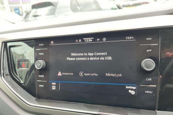Volkswagen Polo 1.0 TSI 95 Match 5dr DSG