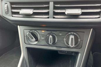 Volkswagen Polo 1.0 TSI 95 Match 5dr DSG