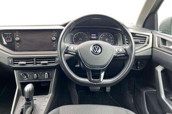 Volkswagen Polo 1.0 TSI 95 Match 5dr DSG
