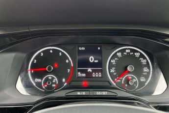 Volkswagen Polo 1.0 TSI 95 Match 5dr DSG