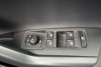 Volkswagen Polo 1.0 TSI 95 Match 5dr DSG