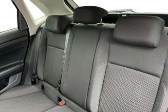 Volkswagen Polo 1.0 TSI 95 Match 5dr DSG