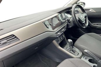 Volkswagen Polo 1.0 TSI 95 Match 5dr DSG