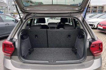 Volkswagen Polo 1.0 TSI 95 Match 5dr DSG