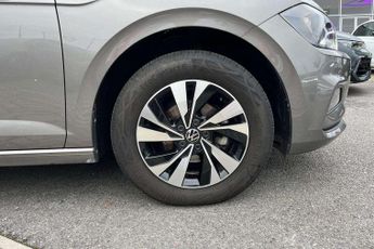 Volkswagen Polo 1.0 TSI 95 Match 5dr DSG