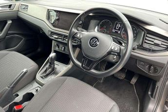 Volkswagen Polo 1.0 TSI 95 Match 5dr DSG