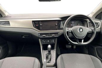Volkswagen Polo 1.0 TSI 95 Match 5dr DSG