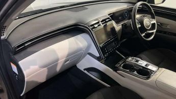 Hyundai Tucson 1.6 TGDi Hybrid 230 Premium 5dr 2WD Auto