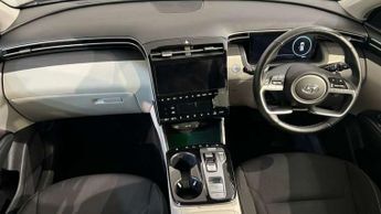 Hyundai Tucson 1.6 TGDi Hybrid 230 Premium 5dr 2WD Auto