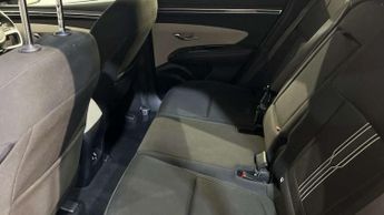 Hyundai Tucson 1.6 TGDi Hybrid 230 Premium 5dr 2WD Auto