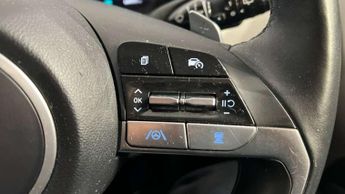 Hyundai Tucson 1.6 TGDi Hybrid 230 Premium 5dr 2WD Auto
