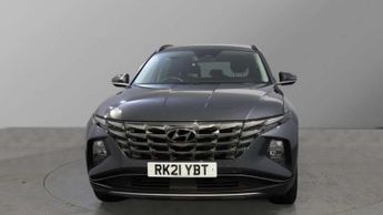 Hyundai Tucson 1.6 TGDi Hybrid 230 Premium 5dr 2WD Auto