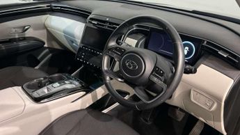 Hyundai Tucson 1.6 TGDi Hybrid 230 Premium 5dr 2WD Auto