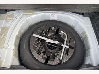 Volkswagen Polo 1.0 TSI 95 SE Tech Edition 5dr DSG