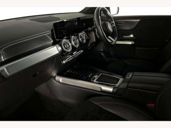 Mercedes-Benz GLB GLB 200 AMG Line Executive 5dr 7G-Tronic