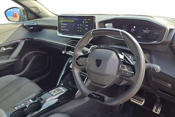 Peugeot 2008 1.2 PureTech 130 GT 5dr EAT8