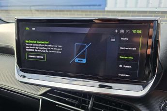 Peugeot 2008 1.2 PureTech 130 GT 5dr EAT8