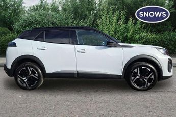 Peugeot 2008 1.2 PureTech 130 GT 5dr EAT8