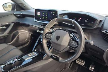 Peugeot 2008 1.2 PureTech 130 GT 5dr EAT8