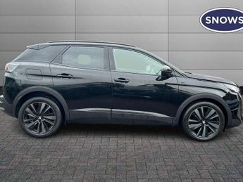 Peugeot 3008 1.2 PureTech GT Premium 5dr EAT8