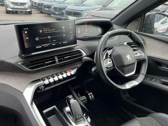 Peugeot 3008 1.2 PureTech GT Premium 5dr EAT8