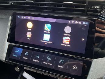 Peugeot 308 1.2 PureTech Allure 5dr EAT8