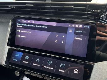 Peugeot 308 1.2 PureTech Allure 5dr EAT8