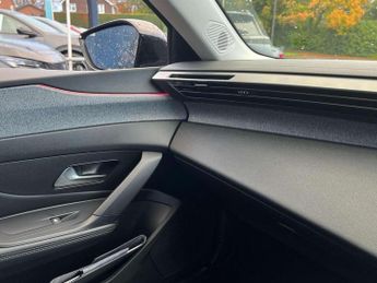 Peugeot 308 1.2 PureTech Allure 5dr EAT8