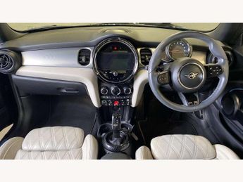 MINI Hatchback 1.5 Cooper Exclusive 3dr Auto