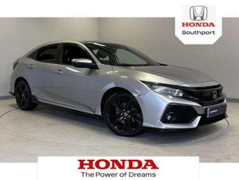Honda Civic 1.5 VTEC Turbo Sport 5dr