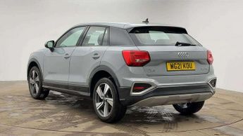 Audi Q2 35 TFSI Sport 5dr S Tronic