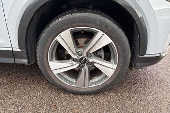Audi Q2 35 TFSI Sport 5dr S Tronic