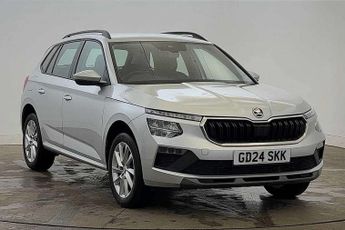 Skoda Kamiq 1.5 TSI SE 5dr DSG