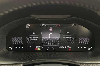 Skoda Kamiq 1.5 TSI SE 5dr DSG
