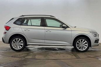 Skoda Kamiq 1.5 TSI SE 5dr DSG