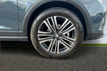 SEAT Arona 1.0 TSI 115 SE Technology 5dr DSG