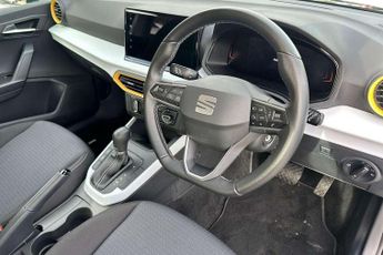 SEAT Arona 1.0 TSI 115 SE Technology 5dr DSG